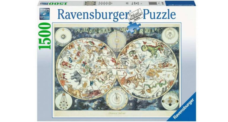 Puzzle felnőtteknek